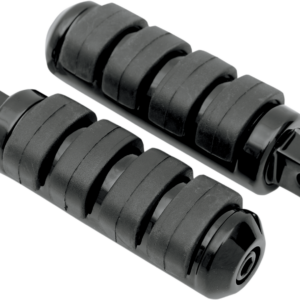 Foot Pegs - Black - XL
