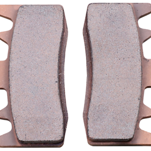 Sintered Brake Pads