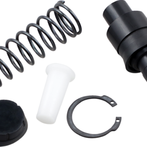 Master Cylinder Repair Kit - Rear