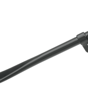Kickstand - Black - 10" - 1" Under Stock
