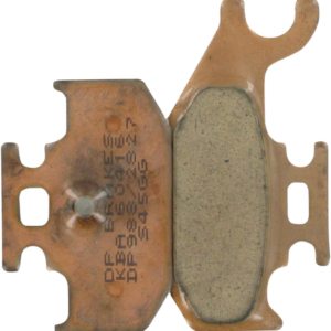 Standard Brake Pads - Rhino