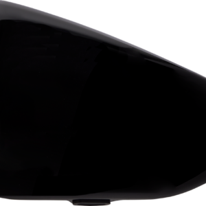 Side Cover - Left - Gloss Black