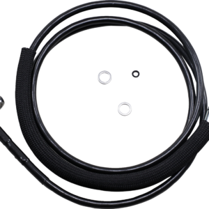 Clutch Line - '15-'16 FLTRX/S