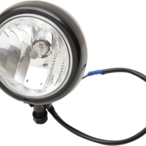 Swivel H8 Spotlight - Black