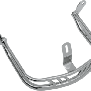 Rear Fender Rail - Chrome - FLH '09-'24