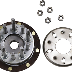 Complete 5 Stud Hub