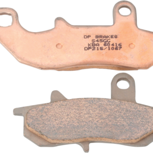 Standard Brake Pads - Suzuki