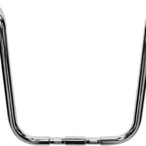 1-1/4" Buffalo Springer Handlebar - 18" - Chrome