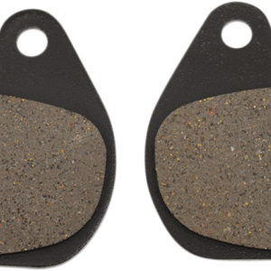 Brake Pads - 77-81XL/CR, RR