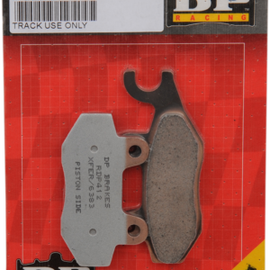 RDP Racing Brake Pads - Kawasaki/Suzuki