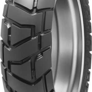 Mission Tire