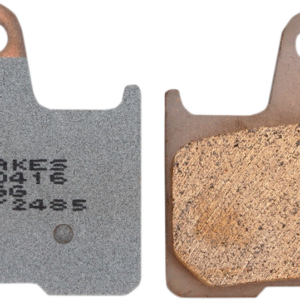 Standard Brake Pads
