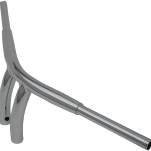 1-1/2" "Big" Buffalo Bar - Radius - 8" - Chrome