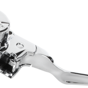 Chrome Replacement Lever Assembly - Brake - Standard