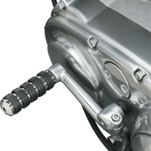 Soft-Ride Shift Peg - Extended - Chrome