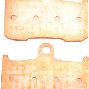 Sintered Brake Pads - Indian/Victory