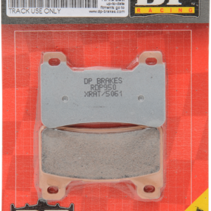 RDP Racing Brake Pads - Honda