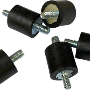 Battery Tray Mount - 5 Pack