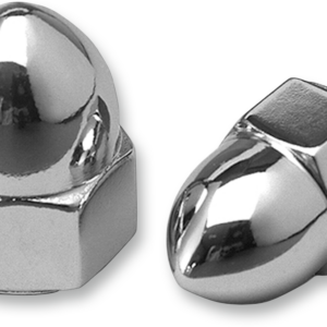 Acorn Nut Set - Rocker Box