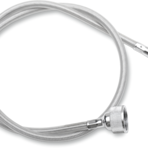 Transmission-Drive Speedometer Cable - 53" - Braided