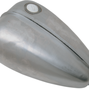 Mustang Gas Tank - Ribbed