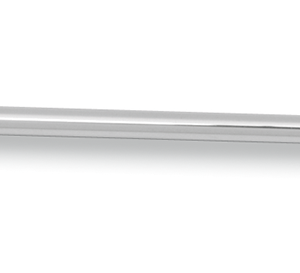 Shift Linkage - Chrome - 12-1/4"