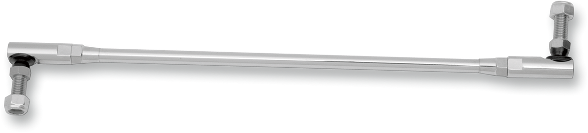 Shift Linkage - Chrome - 12-1/4"
