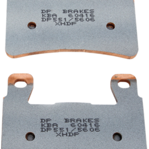 Sintered Brake Pads
