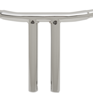 1-1/2" "Big" Buffalo Bar - Chopper - 12" - Chrome