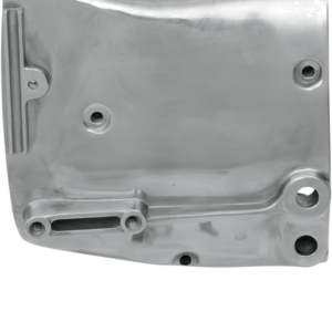 Sprocket Cover - Polished - '82-'90 XL