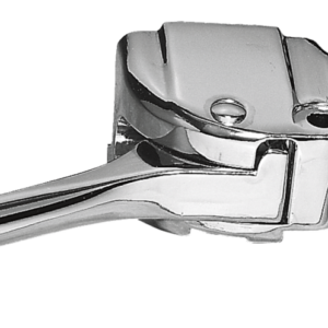 Front Brake Master Cylinder Assembly - Chrome