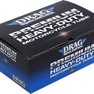 Inner Tube - Premium Heavy Duty - 21" - Center Metal Valve