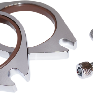 Intake Manifold Flange Kit - M8