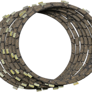 Friction Plates - '71-E'84 XL
