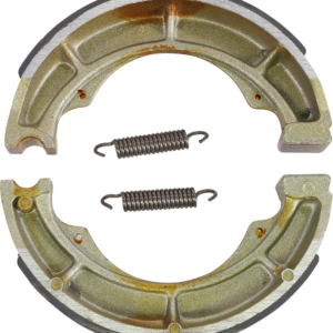 Brake Shoes - Suzuki