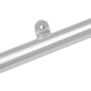 Fairing Support - Chrome - '15-'20 - FLTR