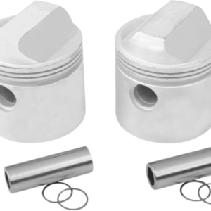 Piston - XL