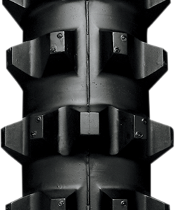 Tire - M1A - Front - 90/90-21 - 54M