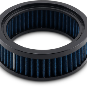 Premium Washable Air Filter Element - S&S Teardrop