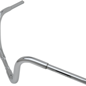 Handlebar - Buffalo - Ape Hanger - 8-1/2" - TBW - Chrome