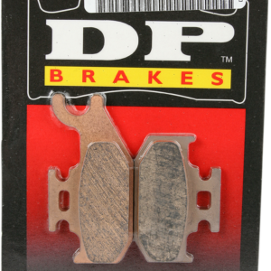 Sintered Brake Pads