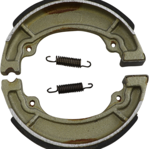 Brake Shoes - Kawasaki
