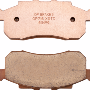 Standard Brake Pads