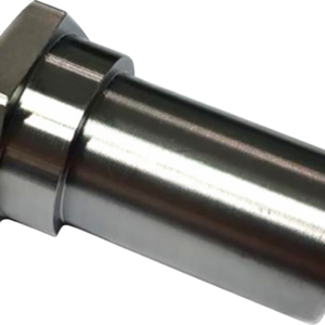 Compensating Sprocket Nut - '70-'90