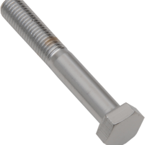 Bolts - Hex Head/Replacement - Fine Thread - 5/16"-24 x 2" - 10 Pack