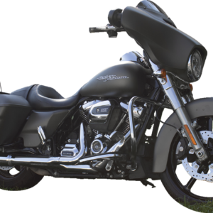 Wheel - Rockstar - Front - Dual Disc/without ABS - Black - 21x3.25 - FL