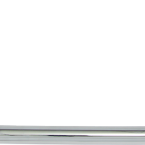 1" Handlebar - Buckhorn Low - TBW - Chrome