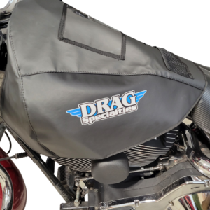 Fuel Tank Service Cover