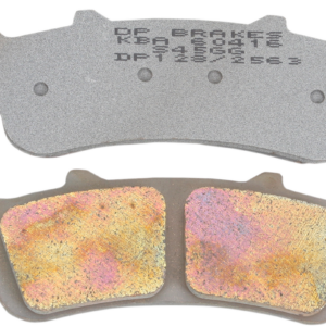 Standard Brake Pads - Honda