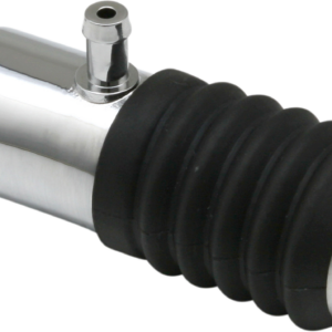 Master Cylinder - Rear - Chrome